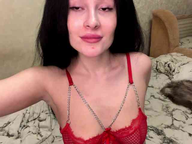 AnnmarieMador webcam