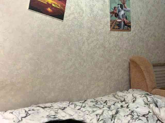 AnnmarieMador webcam