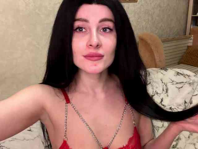 AnnmarieMador webcam