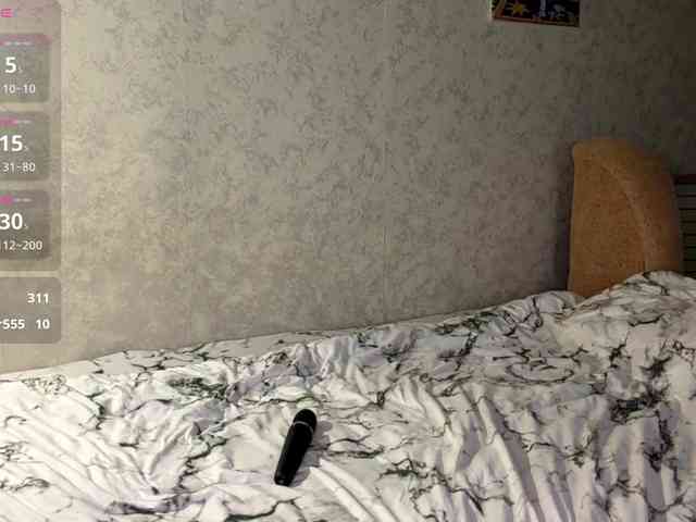 AnnmarieMador webcam