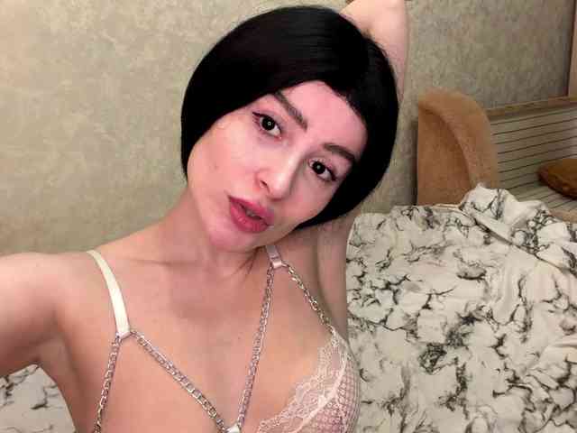 AnnmarieMador webcam