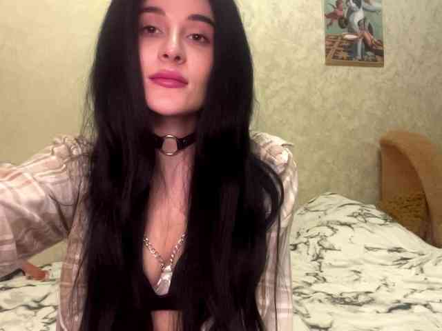 AnnmarieMador webcam