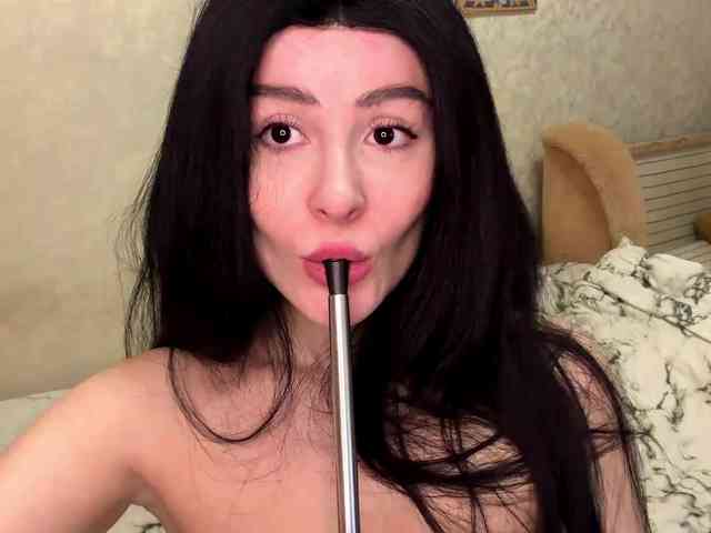 AnnmarieMador webcam