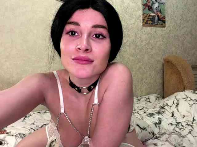 AnnmarieMador webcam