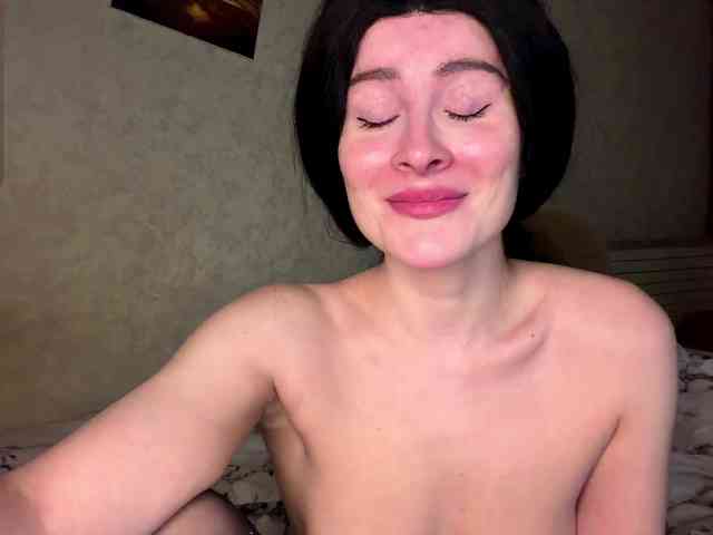 AnnmarieMador webcam