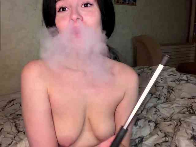 AnnmarieMador webcam