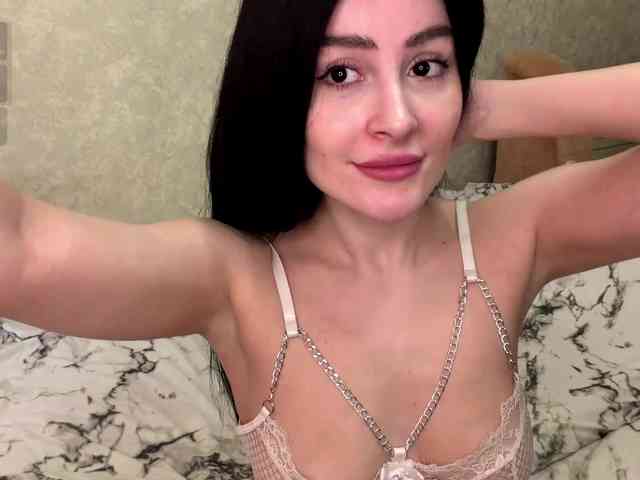 AnnmarieMador webcam