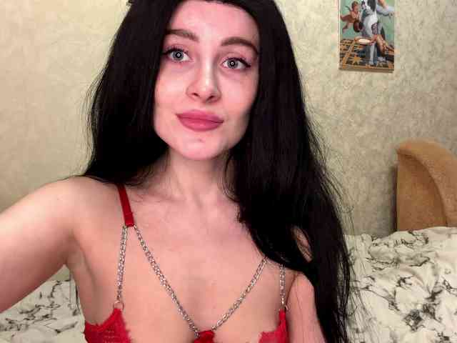 AnnmarieMador webcam