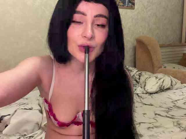 AnnmarieMador webcam