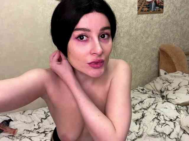 AnnmarieMador webcam