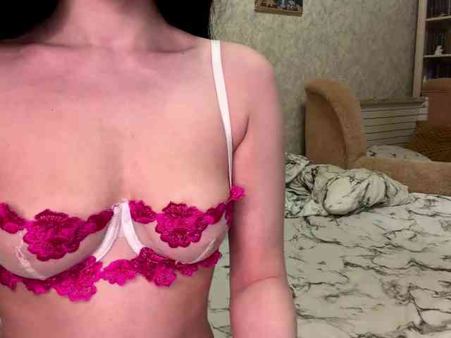 AnnmarieMador webcam