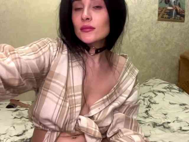 AnnmarieMador webcam