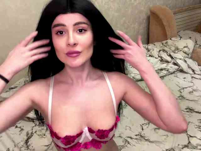 AnnmarieMador webcam