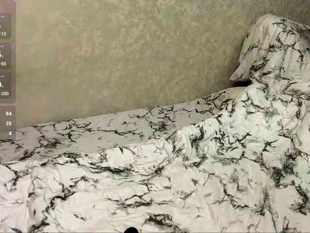 AnnmarieMador webcam