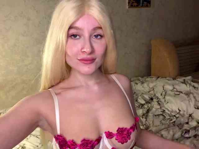 AnnmarieMador webcam