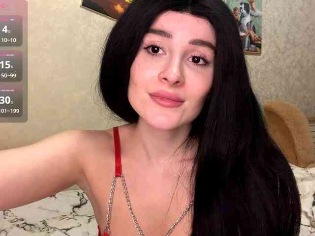 AnnmarieMador webcam