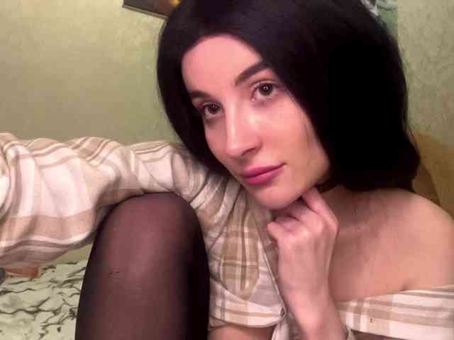 AnnmarieMador webcam