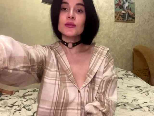 AnnmarieMador webcam