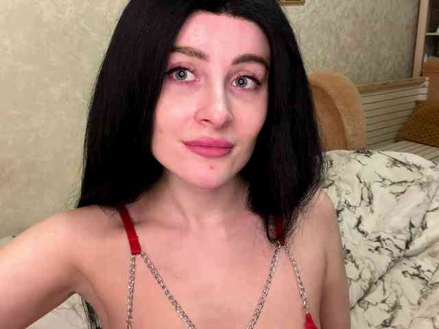 AnnmarieMador webcam