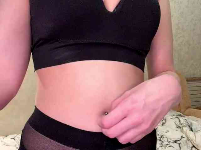 AnnmarieMador webcam