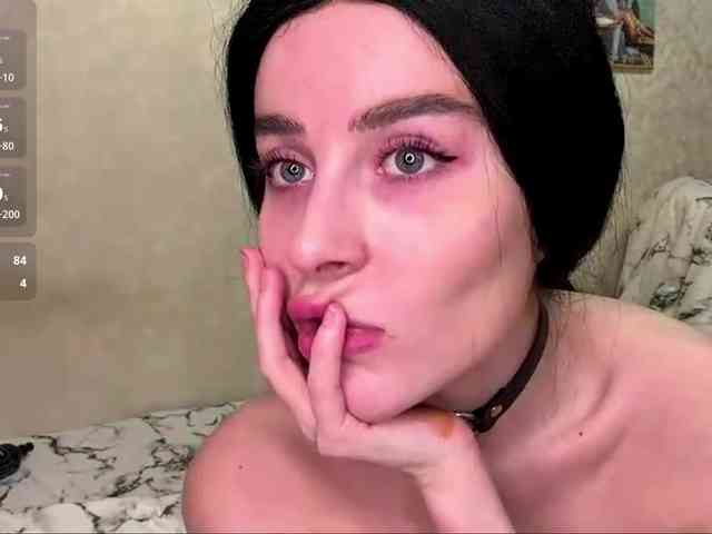 AnnmarieMador webcam