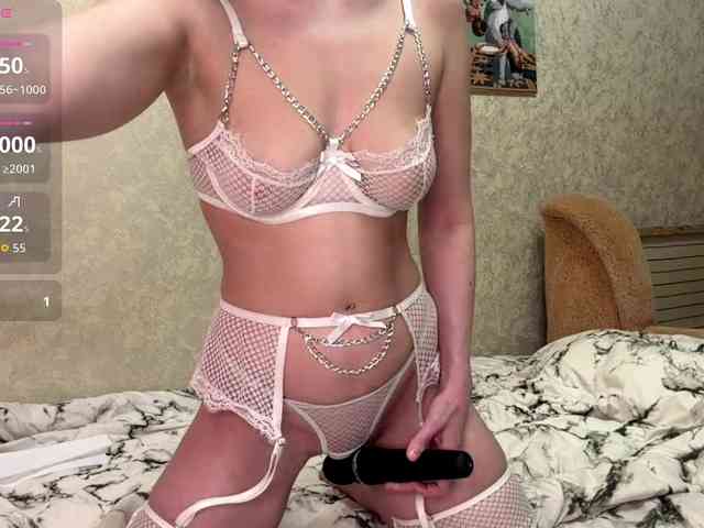 AnnmarieMador webcam