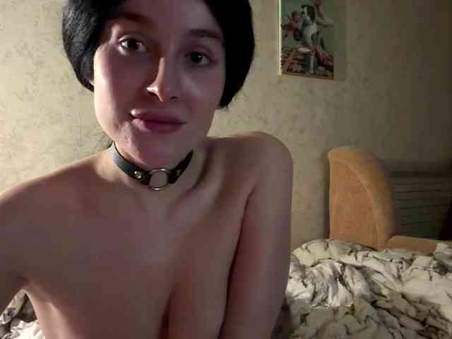 AnnmarieMador webcam