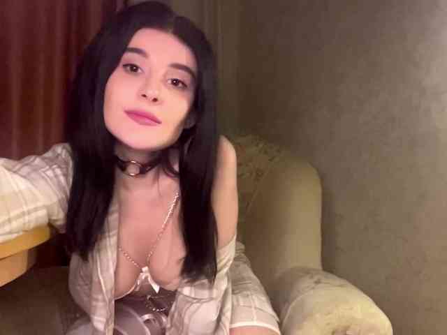 AnnmarieMador webcam