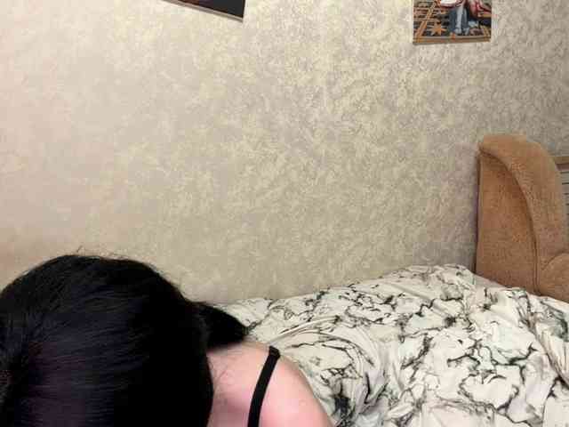 AnnmarieMador webcam