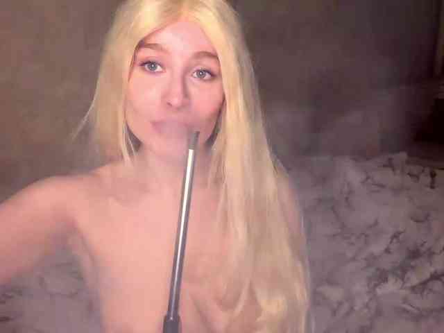 AnnmarieMador webcam