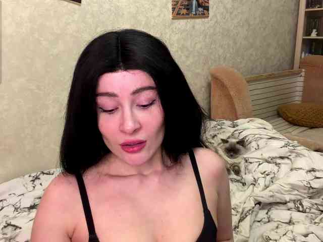 AnnmarieMador webcam