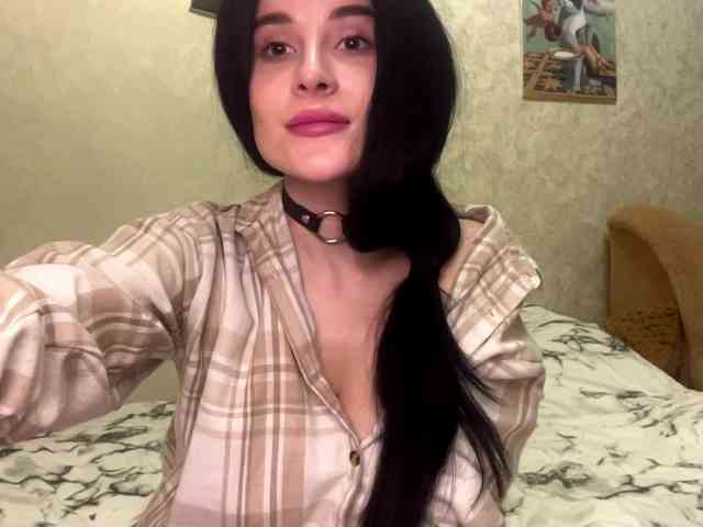 AnnmarieMador webcam