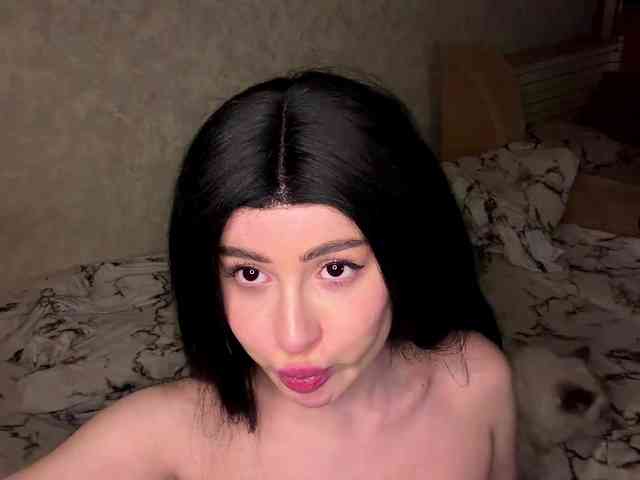 AnnmarieMador webcam