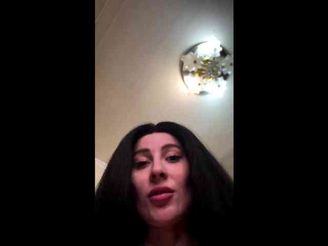 AnnmarieMador webcam