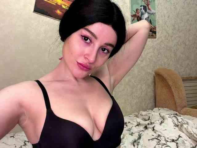 AnnmarieMador webcam