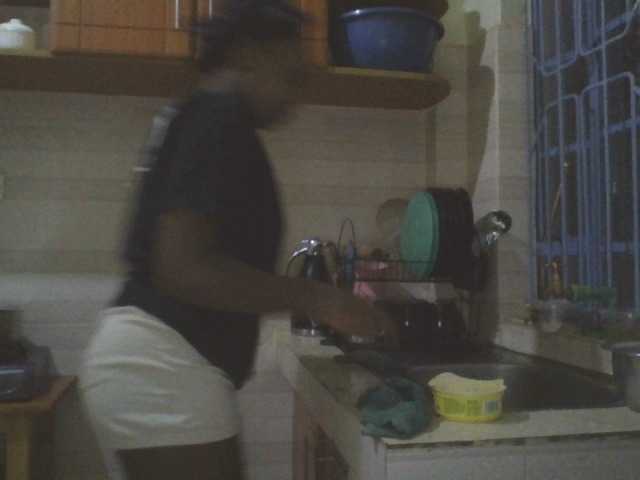 Sexykitty4's BongaCams show and profile