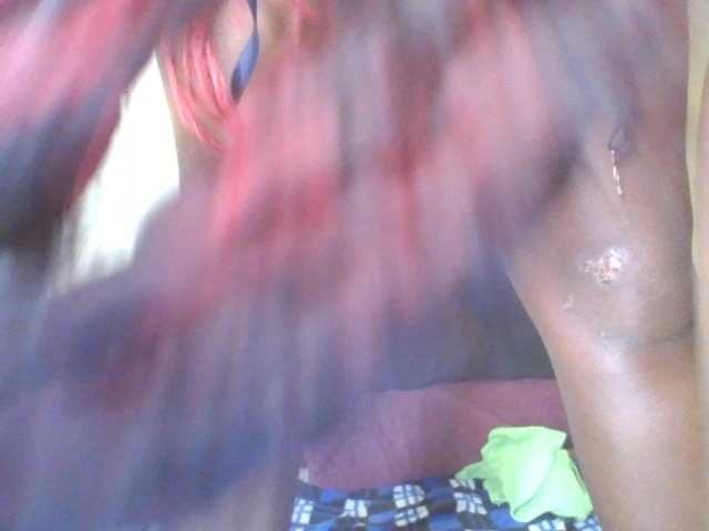 Sexykitty4's BongaCams show and profile