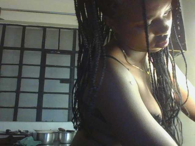 Sexykitty4 — hello daddy am new here but with amaizing skilss,,,come and testify for yourself.....am a sexy diva ,,,,lemme give u pussy and anal tours