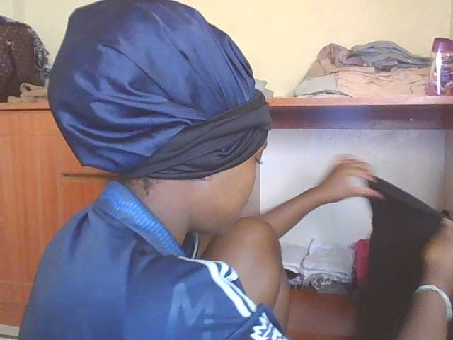 Sexykitty4's BongaCams show and profile