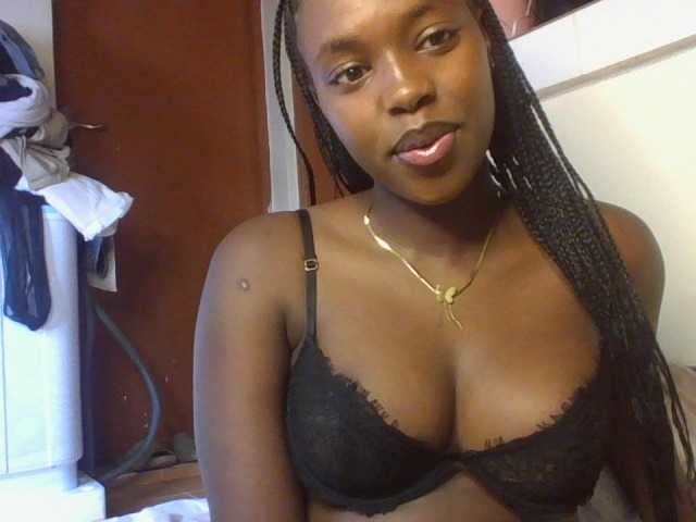 Sexykitty4's BongaCams show and profile