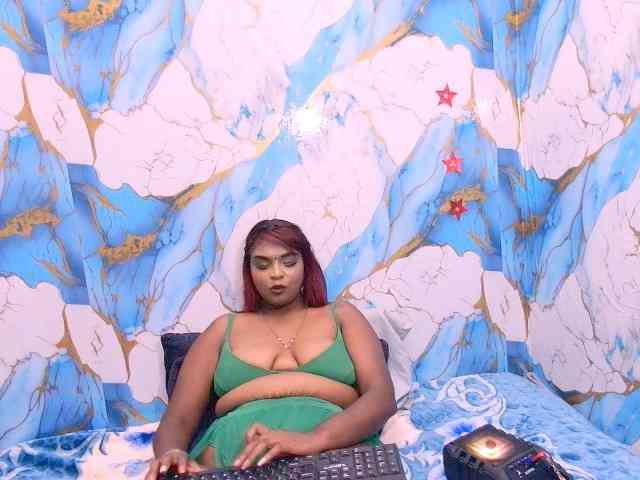 indianmystica4u Live Webcam on BongaCams