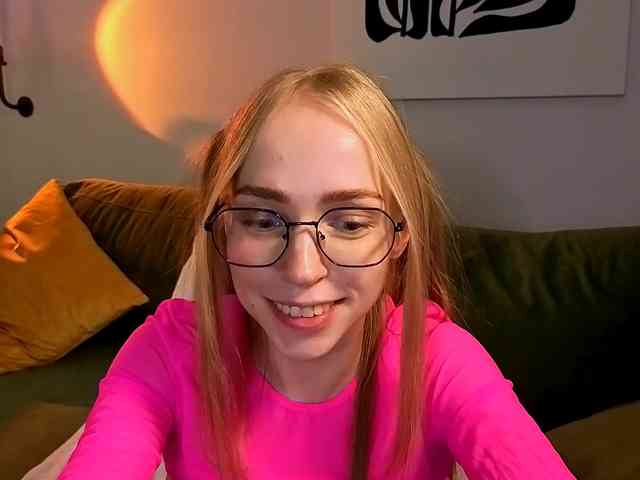 BritaKiss Live Webcam on BongaCams