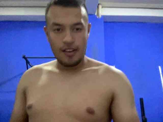 AndresBlue AndresBlue