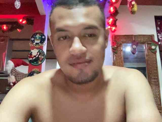 AndresBlue AndresBlue