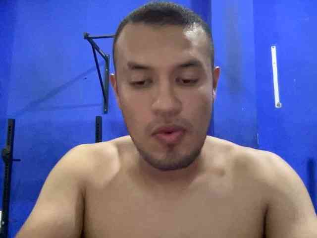 AndresBlue