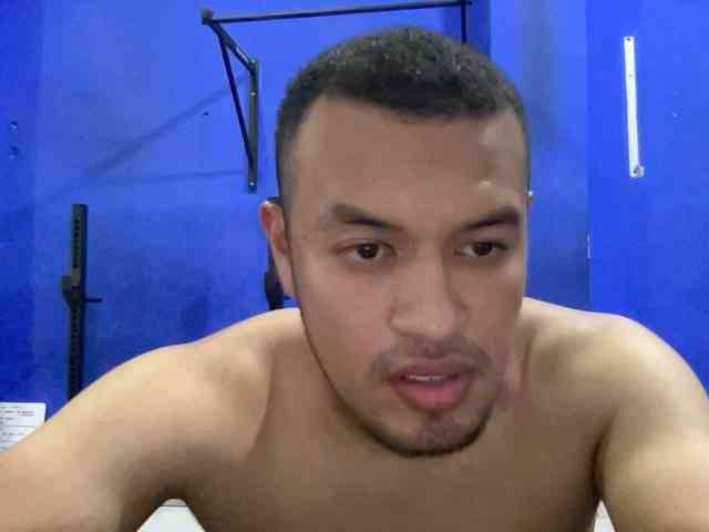 AndresBlue AndresBlue