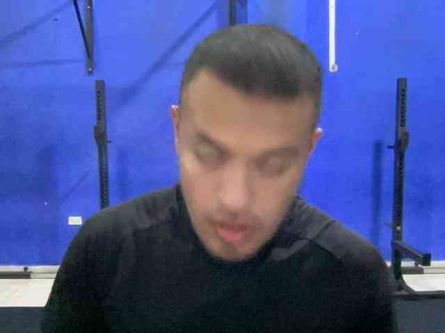 AndresBlue AndresBlue