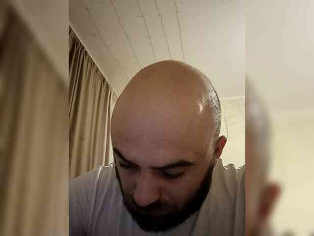 Levan8 Live Webcam on BongaCams