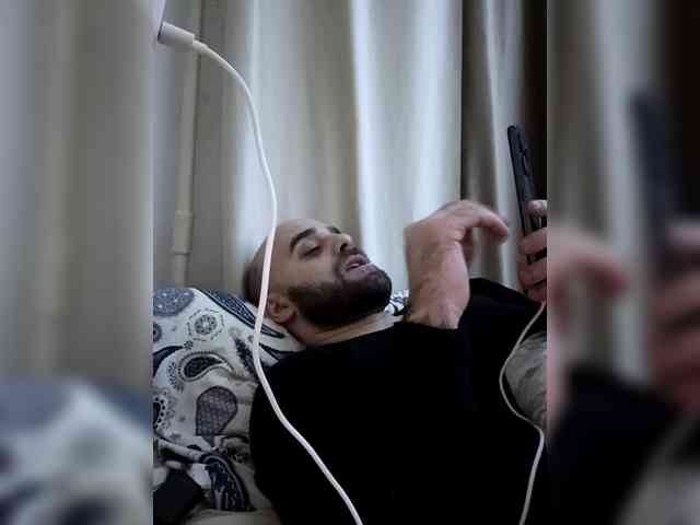 Levan8 Live Webcam on BongaCams