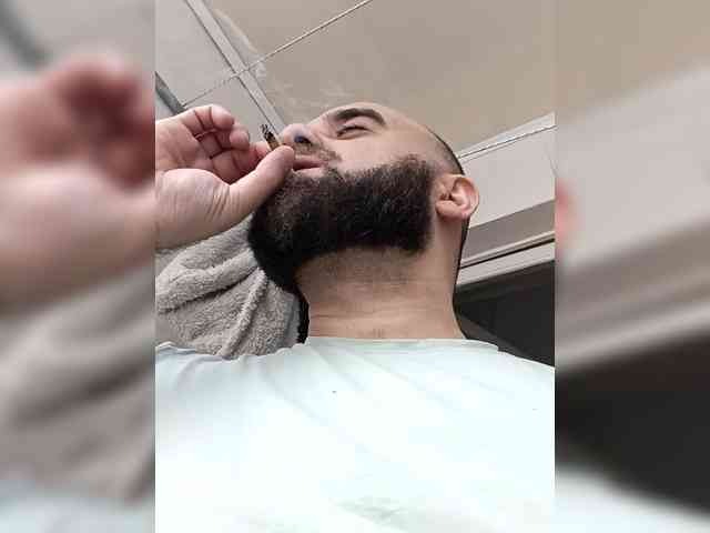 Levan8 Live Webcam on BongaCams